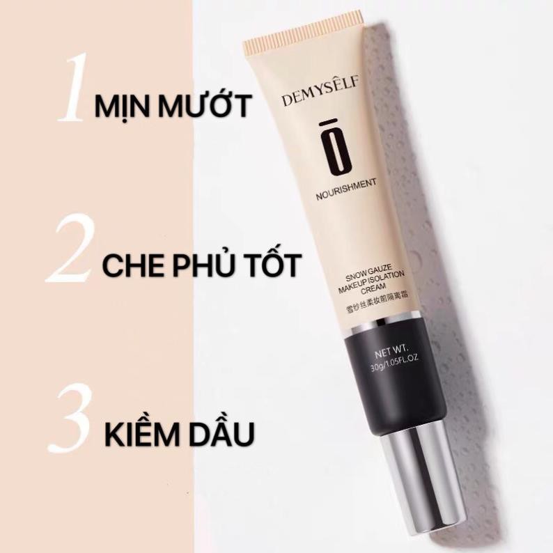 Kem Che Khuyết Điểm Demyself