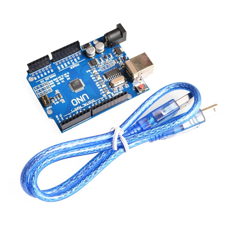 1 bộ bảng mở rộng CNC Shield V3 + 4 x A4988 + cáp USB GT2 cho máy in 3D