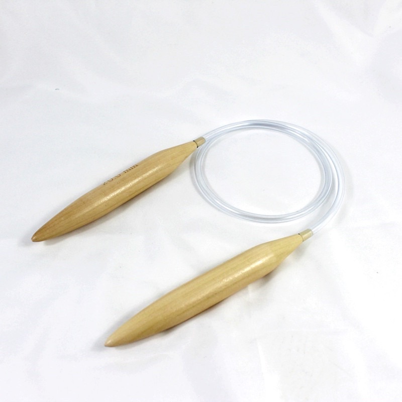 KIM ĐAN VÒNG 20mm, KIM MÓC 25mm đan móc sợi to len chunky
