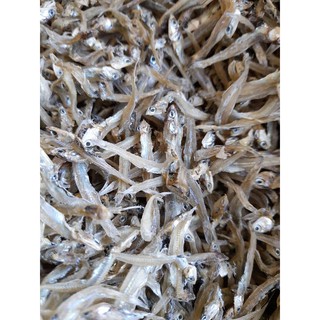 Cá cơm khô 500gr