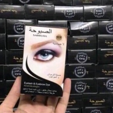 combo bộ uốn lash lift hông + phủ đen _dụng cụ nối mi_thúy hà