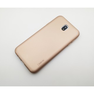 Ốp Silicon X-level cho Samsung J7 PRO
