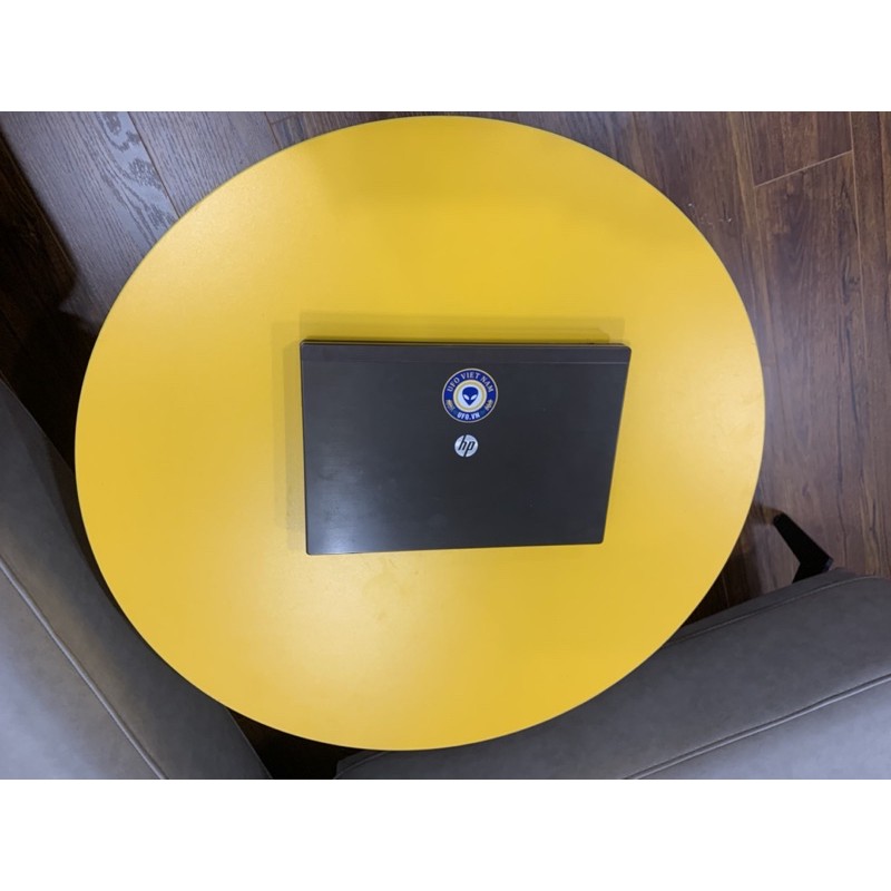 Laptop UFO HP 5301 vỏ nhôm Cam Mic ngon học tập tốt | BigBuy360 - bigbuy360.vn