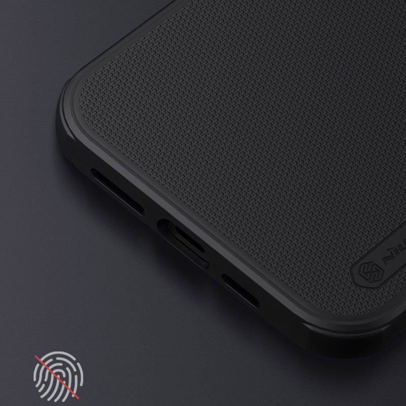 Ốp Điện Thoại NILLKIN Siêu Mỏng Chống Trầy Xước Cho Iphone 14 14pro 14max 14promax