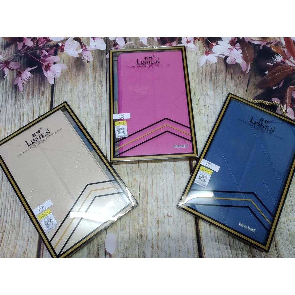 Bao da Lishen Samsung Galaxy Tab A7 Lite T225 8.7 inch 2021 TPU nắp gập giá rẻ