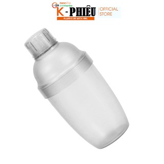 Bình Shaker Nhựa 350ml KPSTNL-IM177