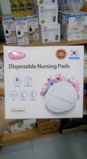Miếng lót thấm sữa Unimom