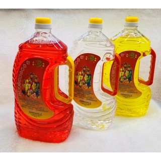 Dầu Cát Tường Phúc Lộc Thọ Malaysia 1.9 Lít