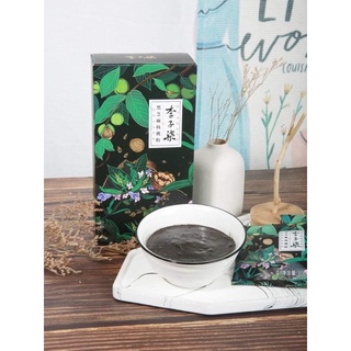 [SẴN] Bột chè mè đen óc chó Lý Tử Thất