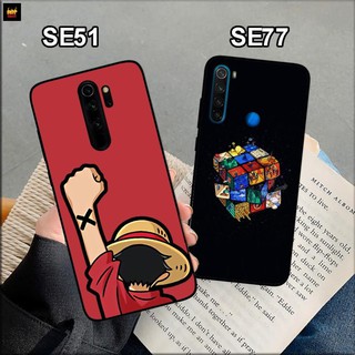 Ốp lưng Xiaomi Redmi Note 5/5 pro - Redmi Note 6/6 pro - Redmi Note7/7 Pro - Redmi Note8/8 Pro - Redmi Note 9  mới