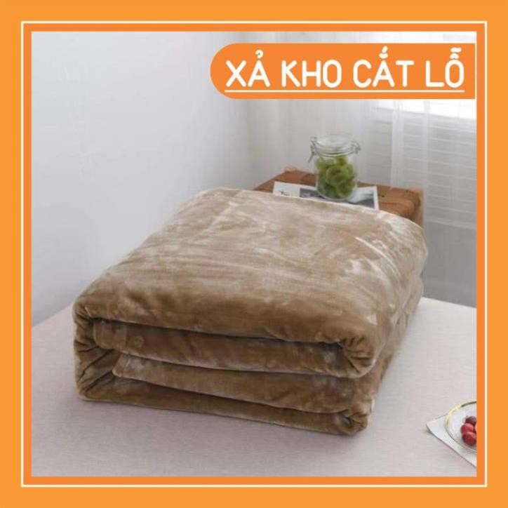 Chăn lông cừu BLANKET mẫu chăn sang trọng tinh tế ( inbox chọn mẫu )