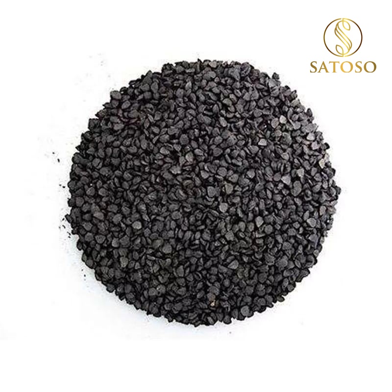 Hạt hẹ khô thượng hạng giúp bổ thận tráng dương SATOSO 1kg SA116