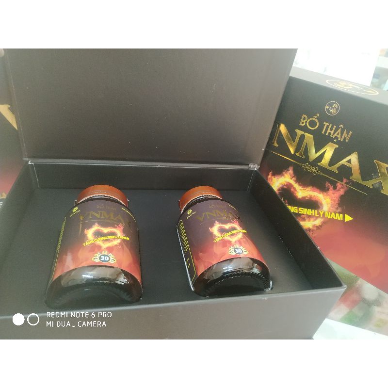 Bổ thận VNMAX tăng cường sinh lý nam | BigBuy360 - bigbuy360.vn