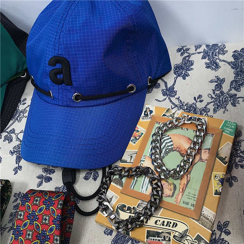 Vòng Tay Chuỗi Hạt Phong Cách Hip Hop Hàn Quốc 19987 Cá Tính Cho Nam Và Nữ