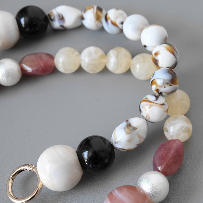 Dây Đeo Thay Thế Cho Túi Xách Chất Liệu Acrylic