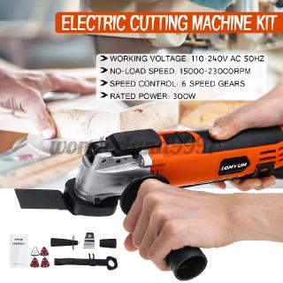 Máy Cắt Gỗ Đa Năng 300w 220v
