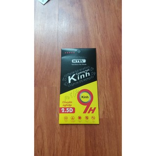 Dán kính cường lực Xiaomi Mi 8 Lite