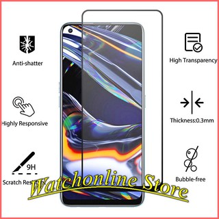 Cường lực Full màn Realme X7 / Realme X7 pro