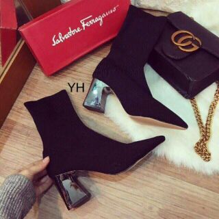 Boot len