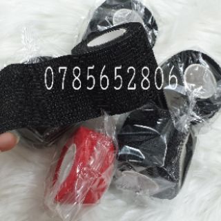 Combo 5 cuộn quấn máy / dụng cụ phun xăm