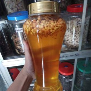 ĐÔNG TRÙNG HẠ THẢO KHÔ - 100GRAM