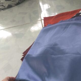 Phi lụa,von lụa 30k 1m