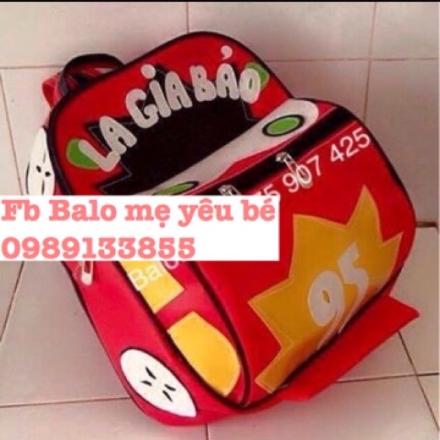 -15% balo handmade