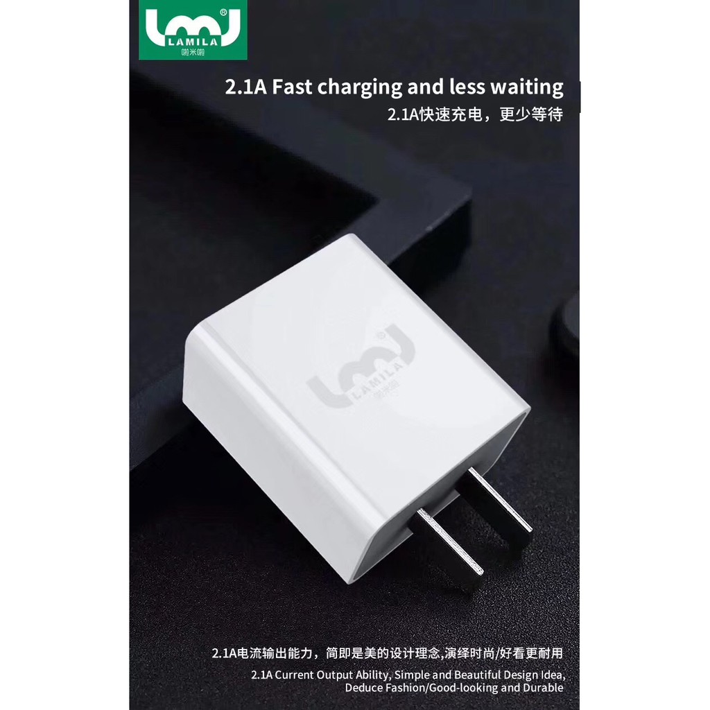 Bộ sạc C07s