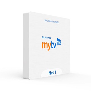 TV BOX MYTV NET BẢN 2G