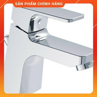 Vòi rửa mặt nóng lạnh American Standard Concept Square WF-0401