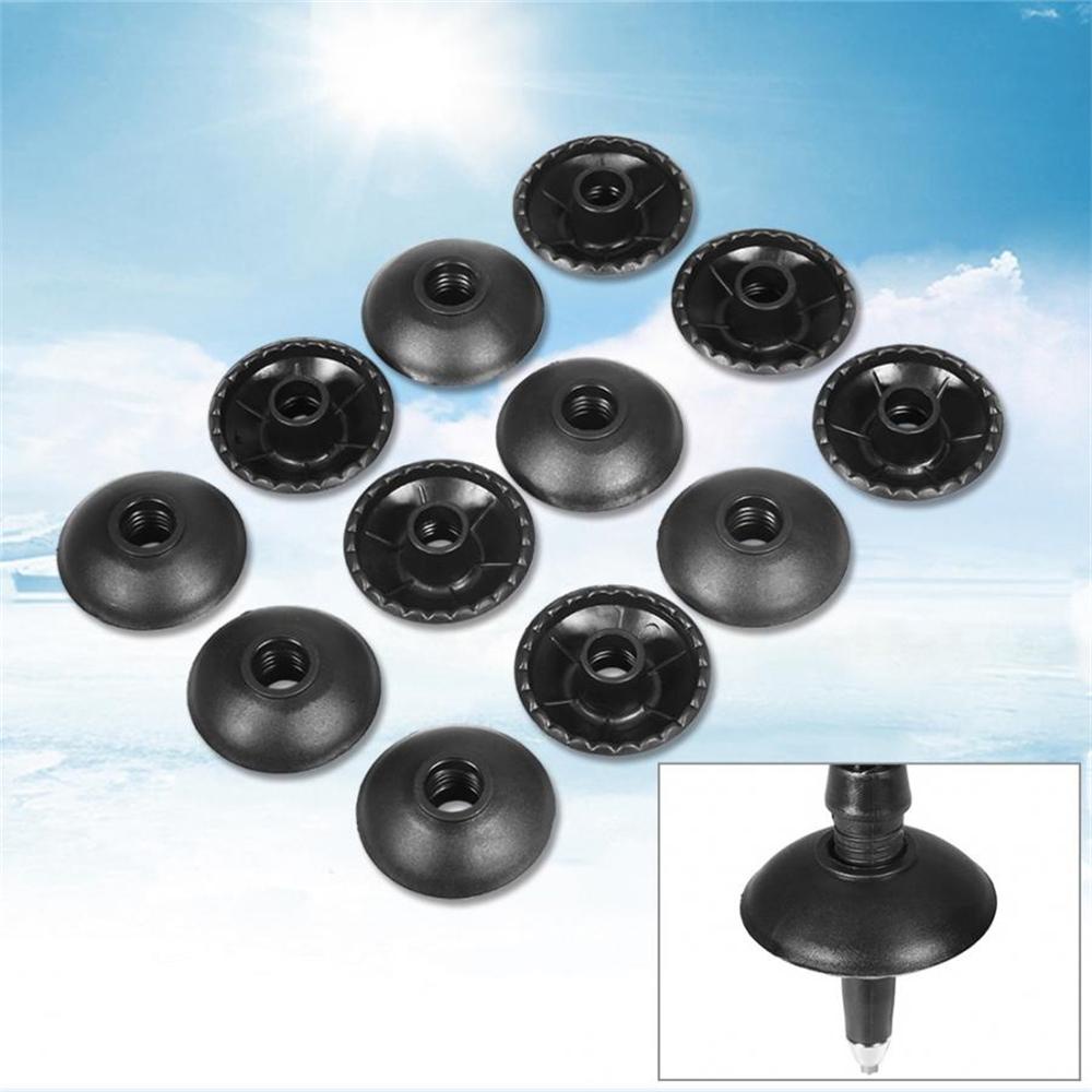 ELLSWORTH Giỏ Đi Bộ Gắn Gậy Đi Bộ Đường Dài Siêu Bền Tiện Dụng