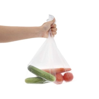 inochi Túi Đựng Thực Phẩm Sinh Học, Cuộn Túi Bóng Nhiều size, Bảo Quản Thức Ăn Sạch Sẽ, An Toàn.