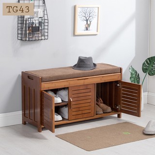 Tủ Để Giày Dép TG43