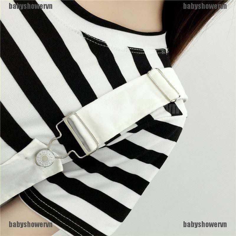 Quần yếm denim ngắn thời trang nữ tính | BigBuy360 - bigbuy360.vn