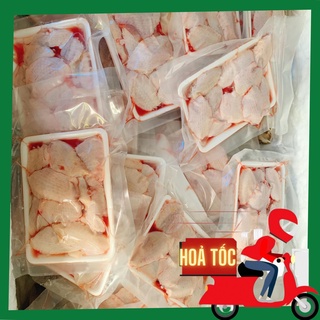 Cánh gà khúc giữa Balan - 1Kg