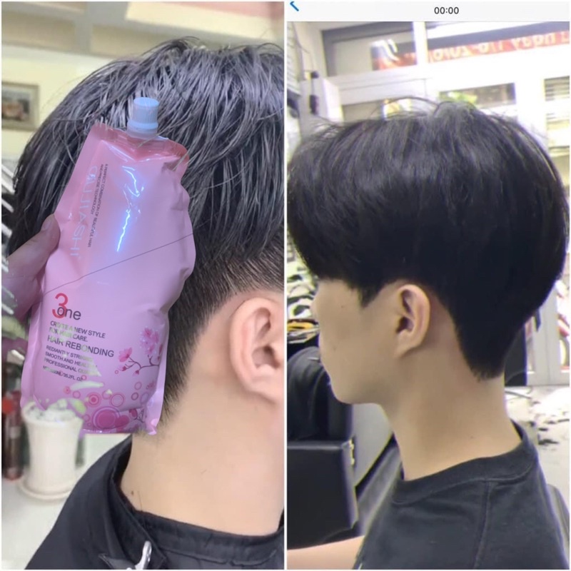 Ép Side Nam- Ép 3 Trong 1 Không Dập Số 2