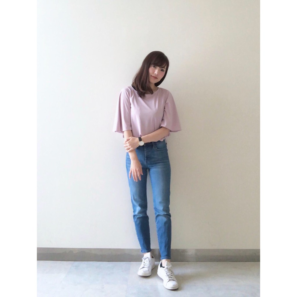 [Mã FAMAYWA giảm 10K đơn 50K] Áo kiểu tay rộng xuất Nhật | BigBuy360 - bigbuy360.vn