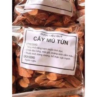 rễ cây Mú Từn