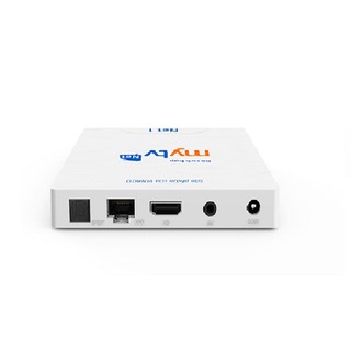 Android box MyTV net 1 ram 2G chính hãng