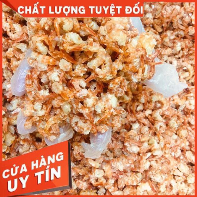 TÔM KHÔ LOẠI 1 FREE SHIP TẠI HÀ NỘI, TÔM KHÔ CỠ TO CÔ TÔ 300G, 500G, 1KG Giao Hàng Tận Nhà.