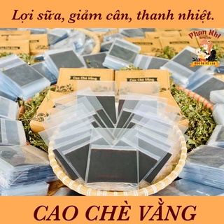 CAO CHÈ VẰNG LỢI SỮA CHO MẸ SAU SINH