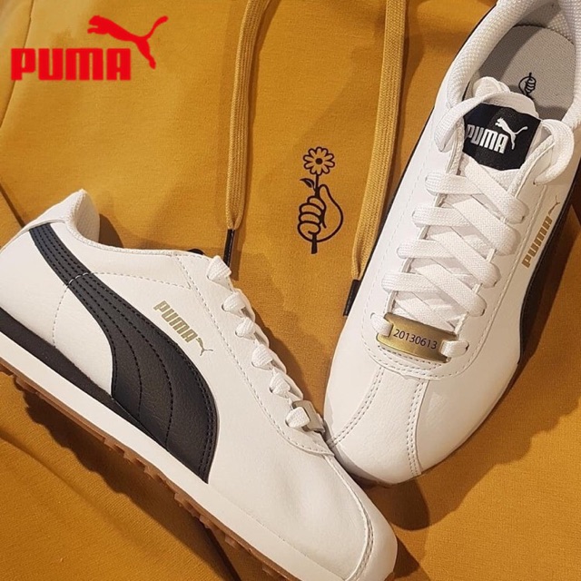 puma turin bts giá