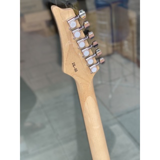 Đàn Guitar điện 5 mobin Dallas