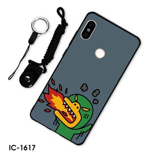 [FSS09JAN-Hoàn 20% xu]  ỐP LƯNG XIAOMI MI A2