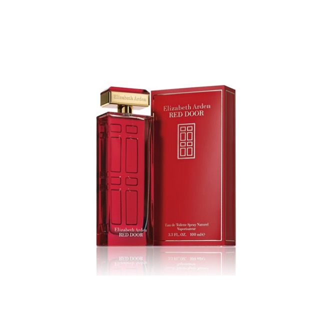 Nước hoa quý cô Elizabeth Arden Red Door 100ml