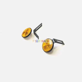 mắt mèo phản quang sau MS1234