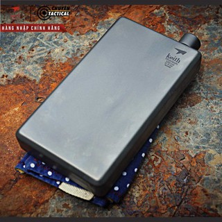 Bình Đựng Rượu Titanium Keith Ti9306