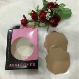 Miếng dán nhũ hoa