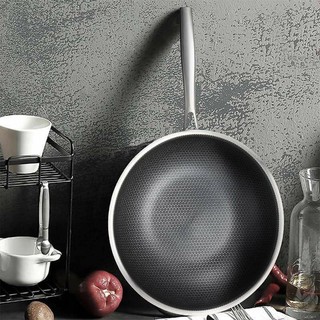 Chảo tổ ong SIÊU CHỐNG DÍNH, KHÔNG CẦN DẦU - SIÊU SALE