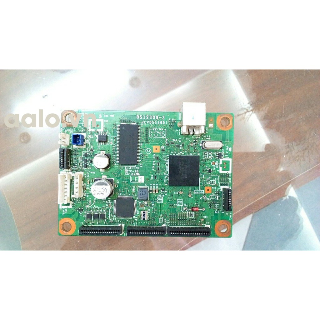 Card formatter Brother Hl 2240D | BigBuy360 - bigbuy360.vn